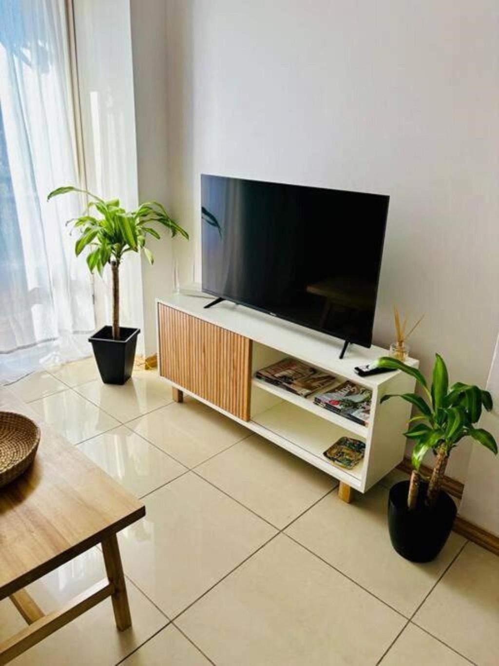Apartamento Congreso Magico 4 Buenos Aires