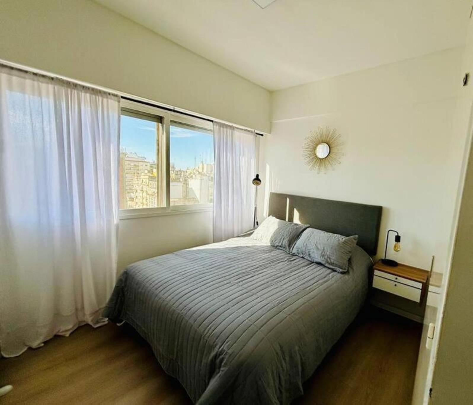 Apartamento Congreso Magico 4 *