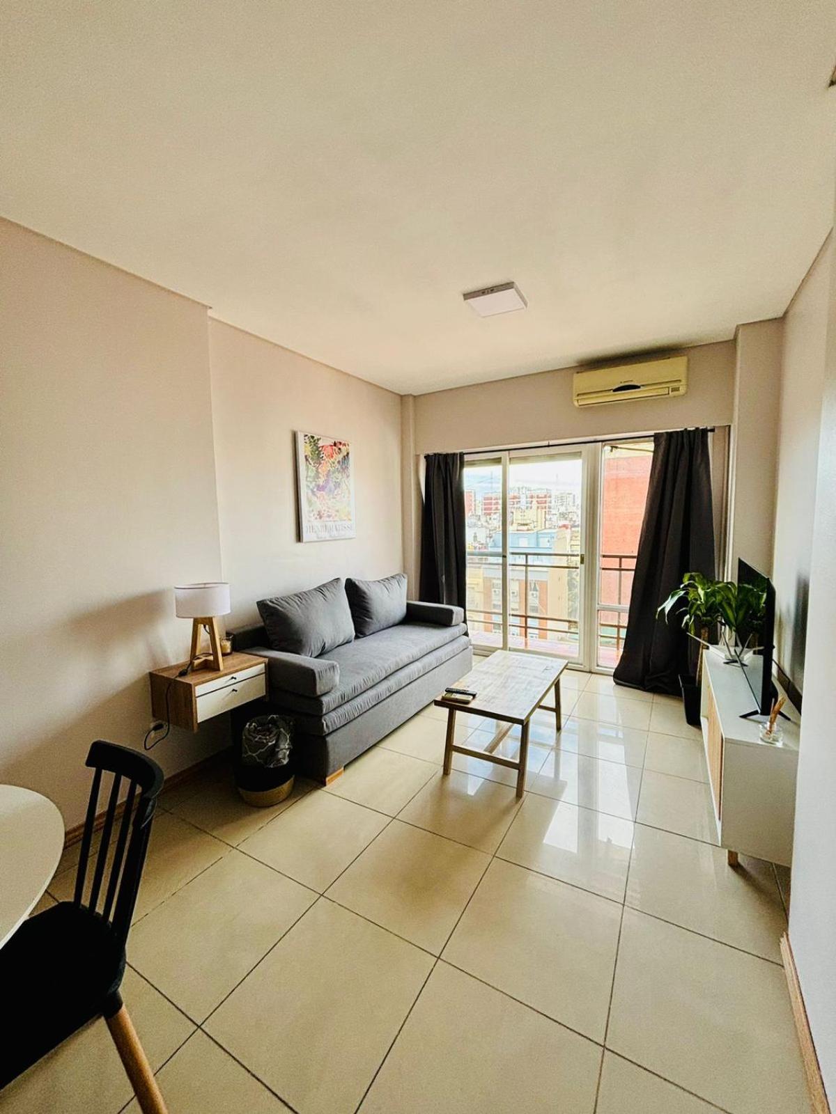 Apartamento Congreso Magico 4 *