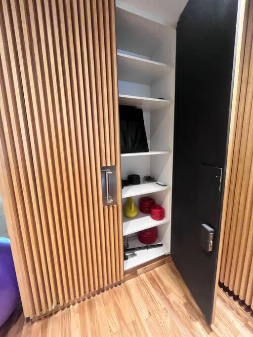 Amplio Sum Con Parrilla Y Piscina En Recoleta! * Ciudad Autónoma de Buenos Aires