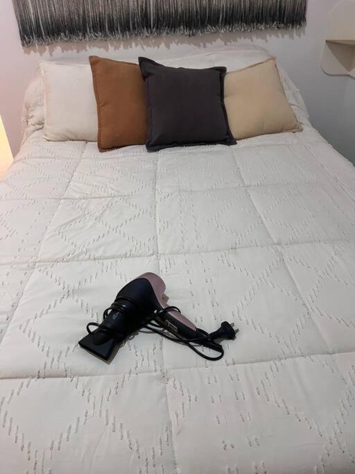 Apartamento Amplio Sum Con Parrilla Y Piscina En Recoleta!