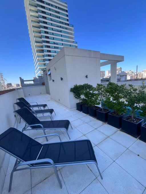 Amplio Sum Con Parrilla Y Piscina En Recoleta! Apartamento