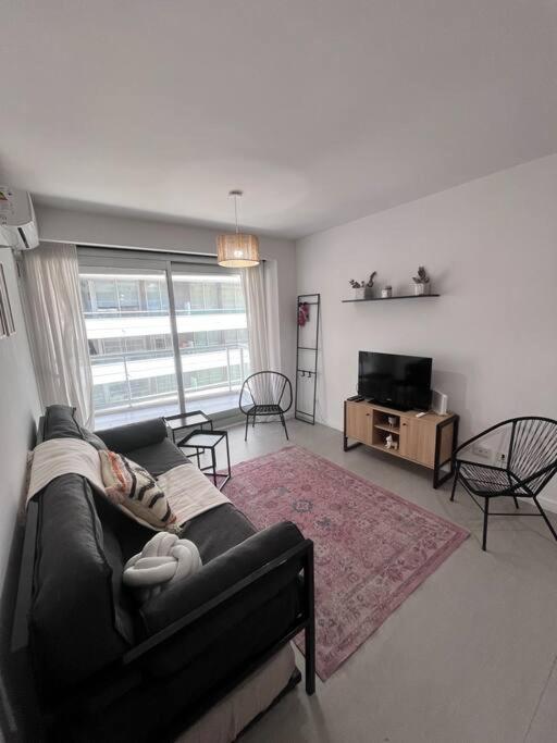 Amplio Sum Con Parrilla Y Piscina En Recoleta! * Ciudad Autónoma de Buenos Aires