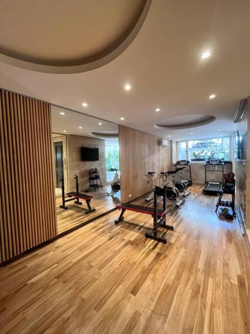 Amplio Sum Con Parrilla Y Piscina En Recoleta! Apartamento *