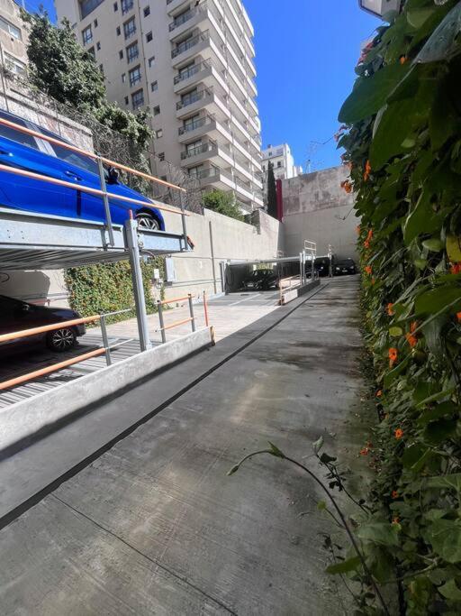 Amplio Sum Con Parrilla Y Piscina En Recoleta! * Ciudad Autónoma de Buenos Aires