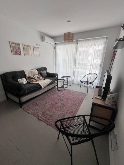 Apartamento Amplio Sum Con Parrilla Y Piscina En Recoleta! *