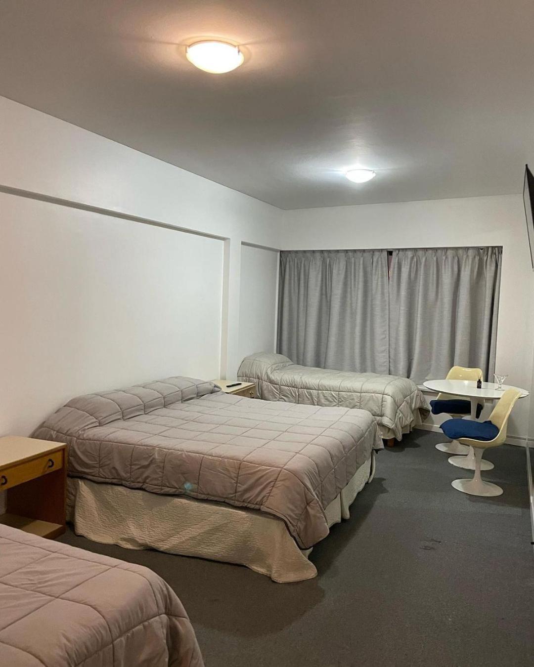 Departamento Para Cuatro Personas En Microcentro Buenos Aires