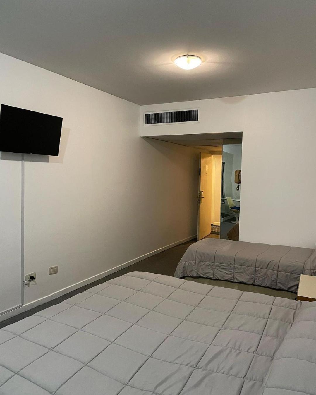 Departamento Para Cuatro Personas En Microcentro Apartamento Buenos Aires