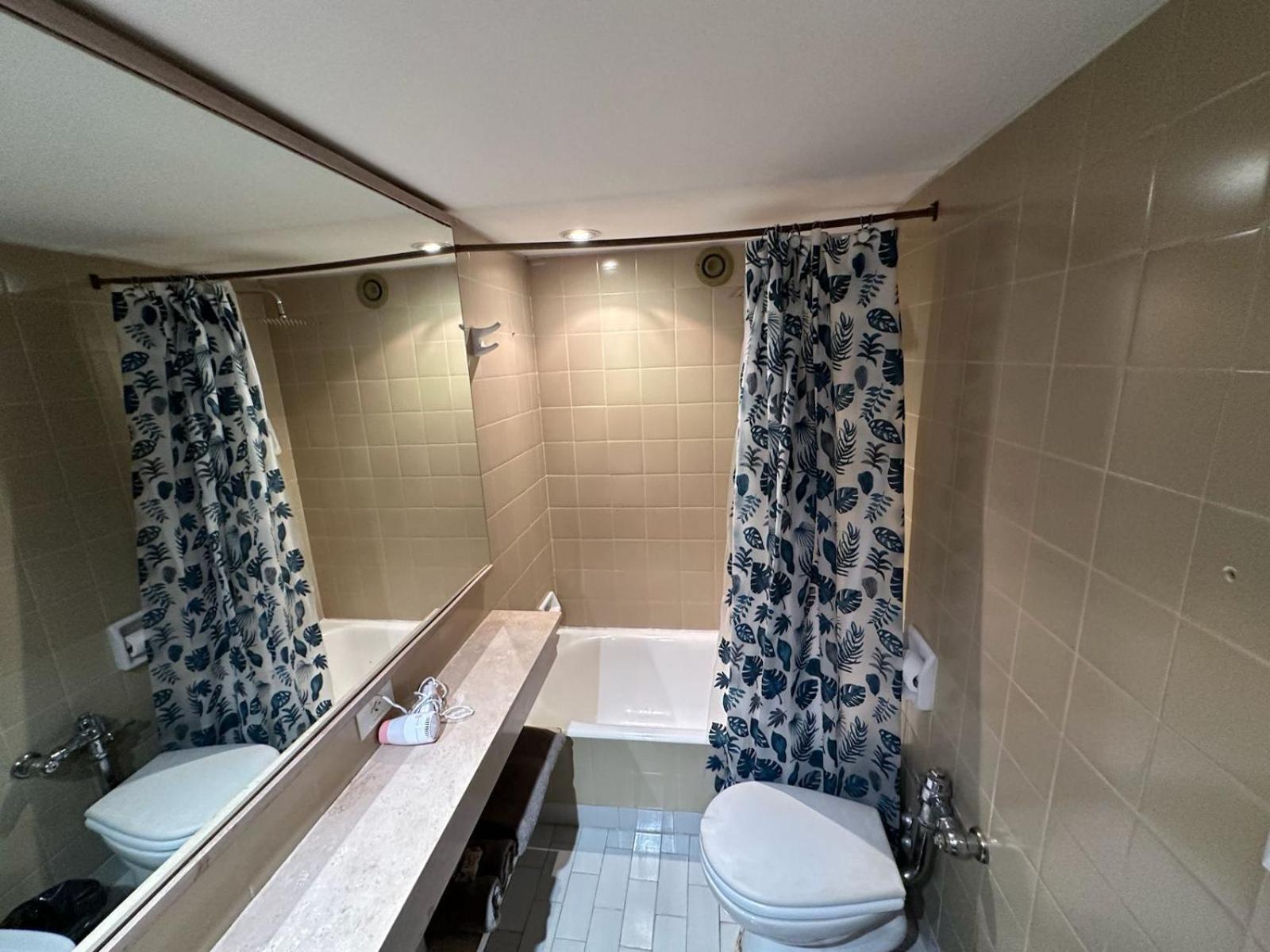 Departamento Para Tres Personas En Microcentro Apartamento