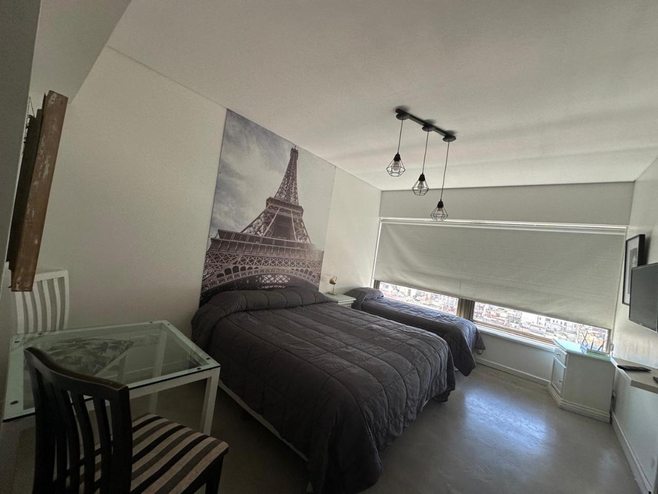 Departamento Para Tres Personas En Microcentro Apartamento