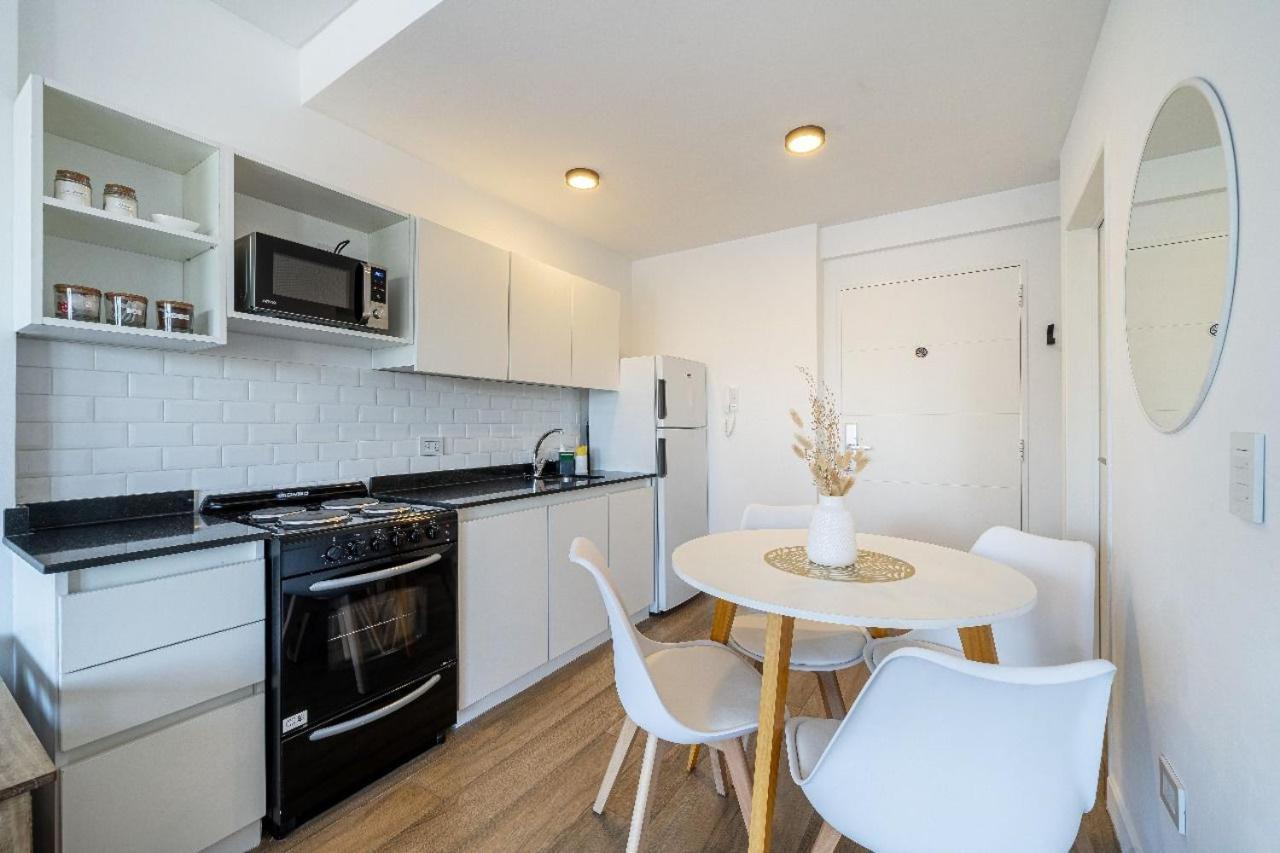 Apartamento In Palermo