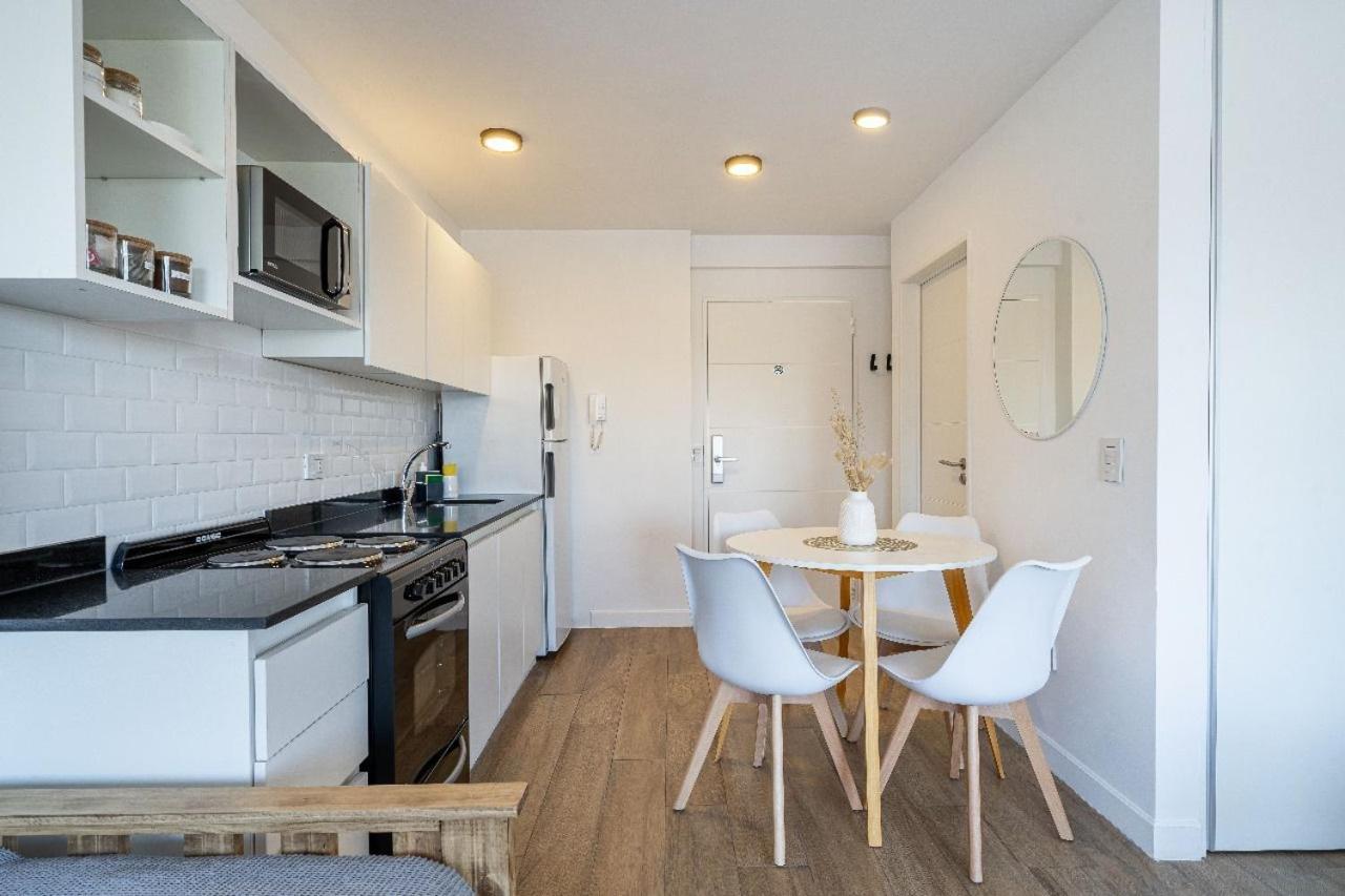 Apartamento In Palermo
