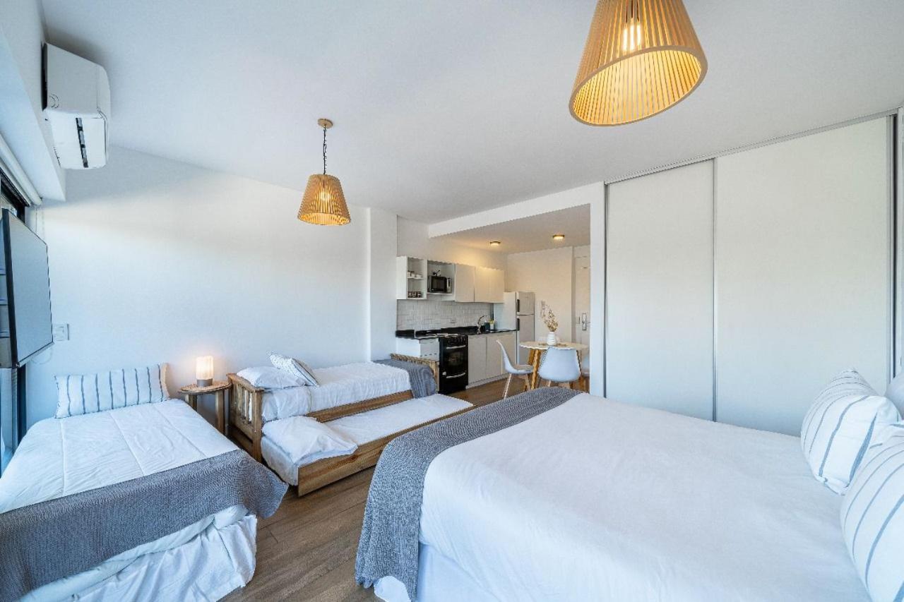 Apartamento In Palermo *