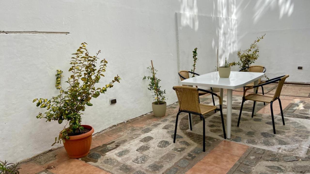La Casa Del Loro, San Telmo - 8 Habitaciones Bed & Breakfast Buenos Aires