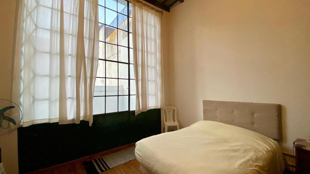 La Casa Del Loro, San Telmo - 8 Habitaciones Buenos Aires