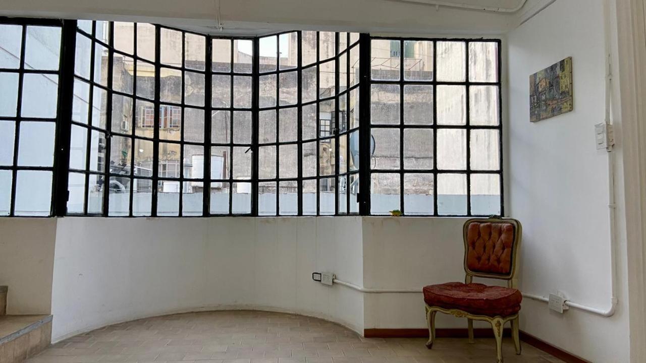 La Casa Del Loro, San Telmo - 8 Habitaciones Bed & Breakfast *