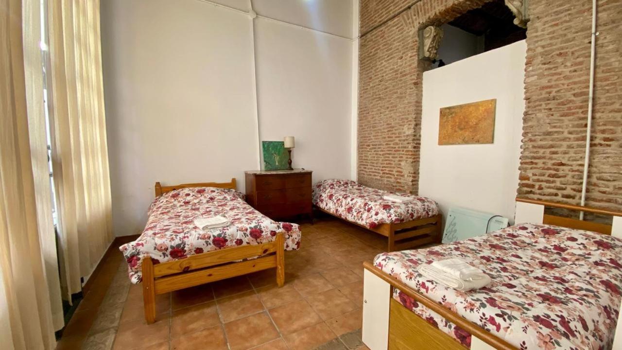 Bed & Breakfast La Casa Del Loro, San Telmo - 8 Habitaciones Buenos Aires
