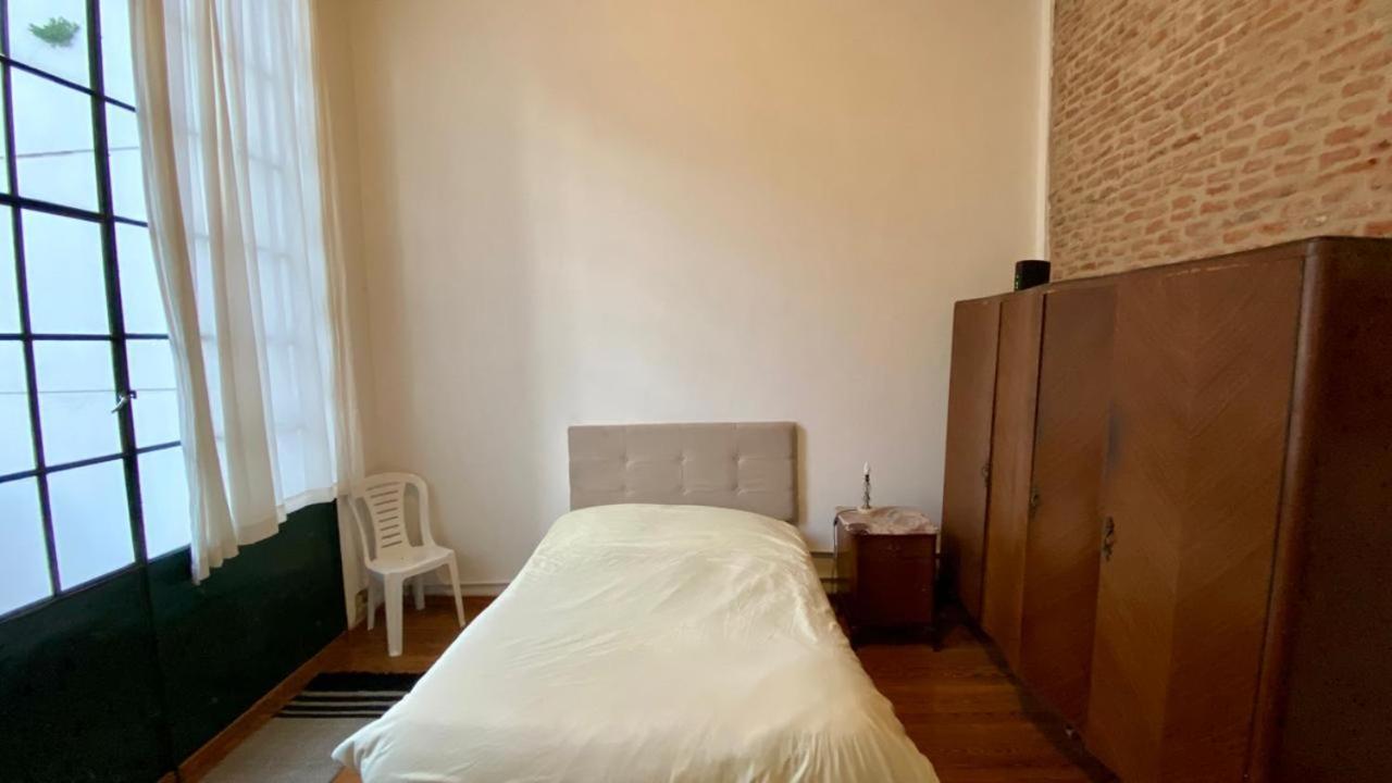 Bed & Breakfast La Casa Del Loro, San Telmo - 8 Habitaciones