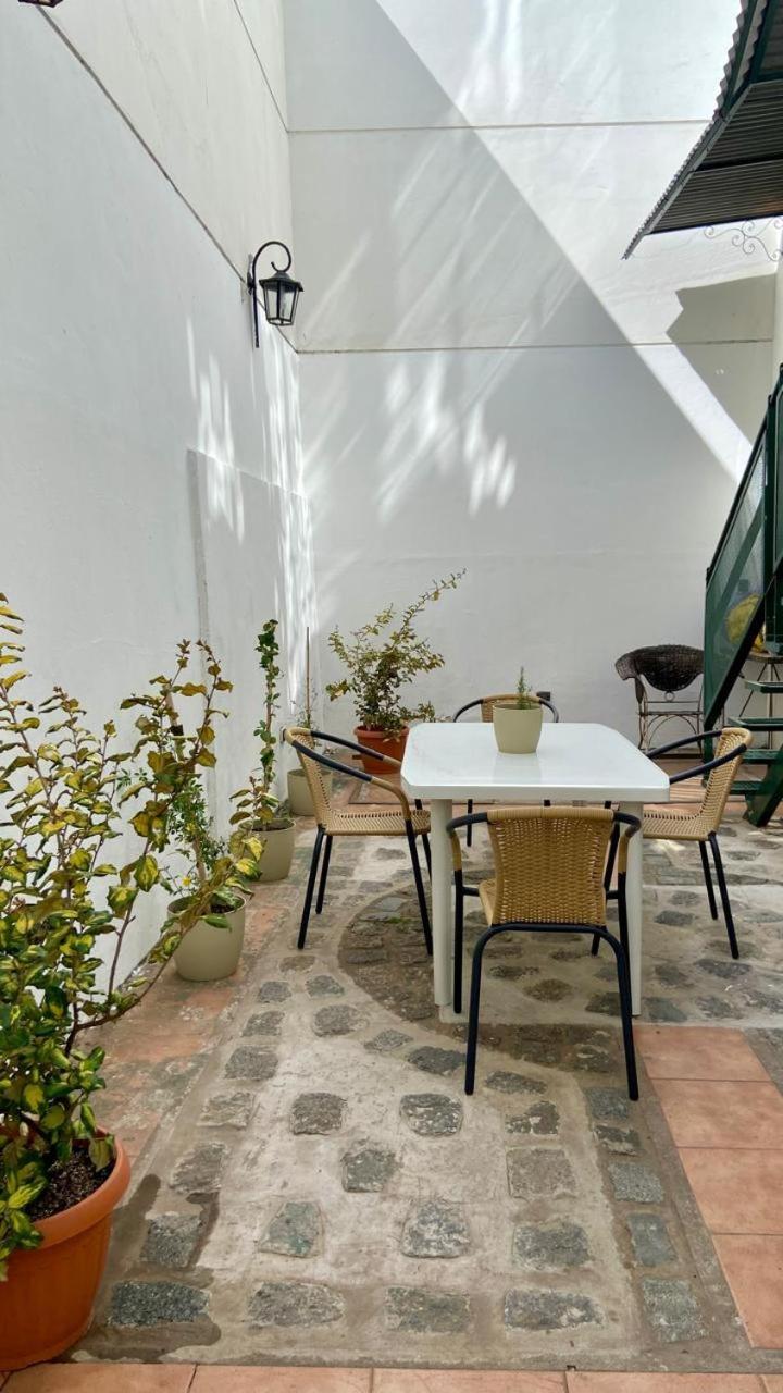 La Casa Del Loro, San Telmo - 8 Habitaciones Bed & Breakfast *
