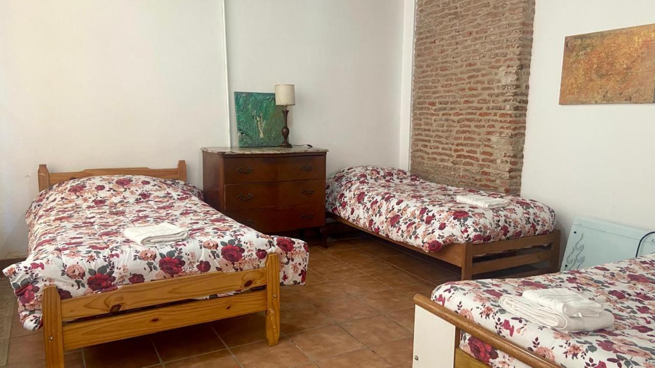 Bed & Breakfast La Casa Del Loro, San Telmo - 8 Habitaciones *