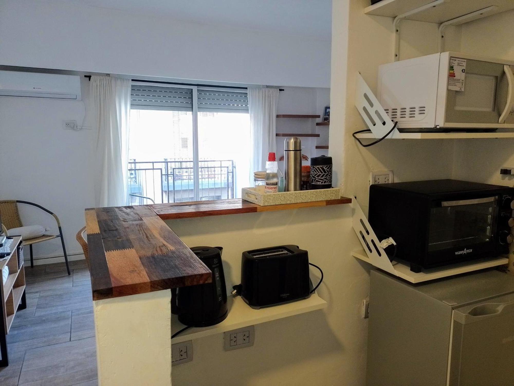 Sarmiento Estudio * Ciudad Autónoma de Buenos Aires