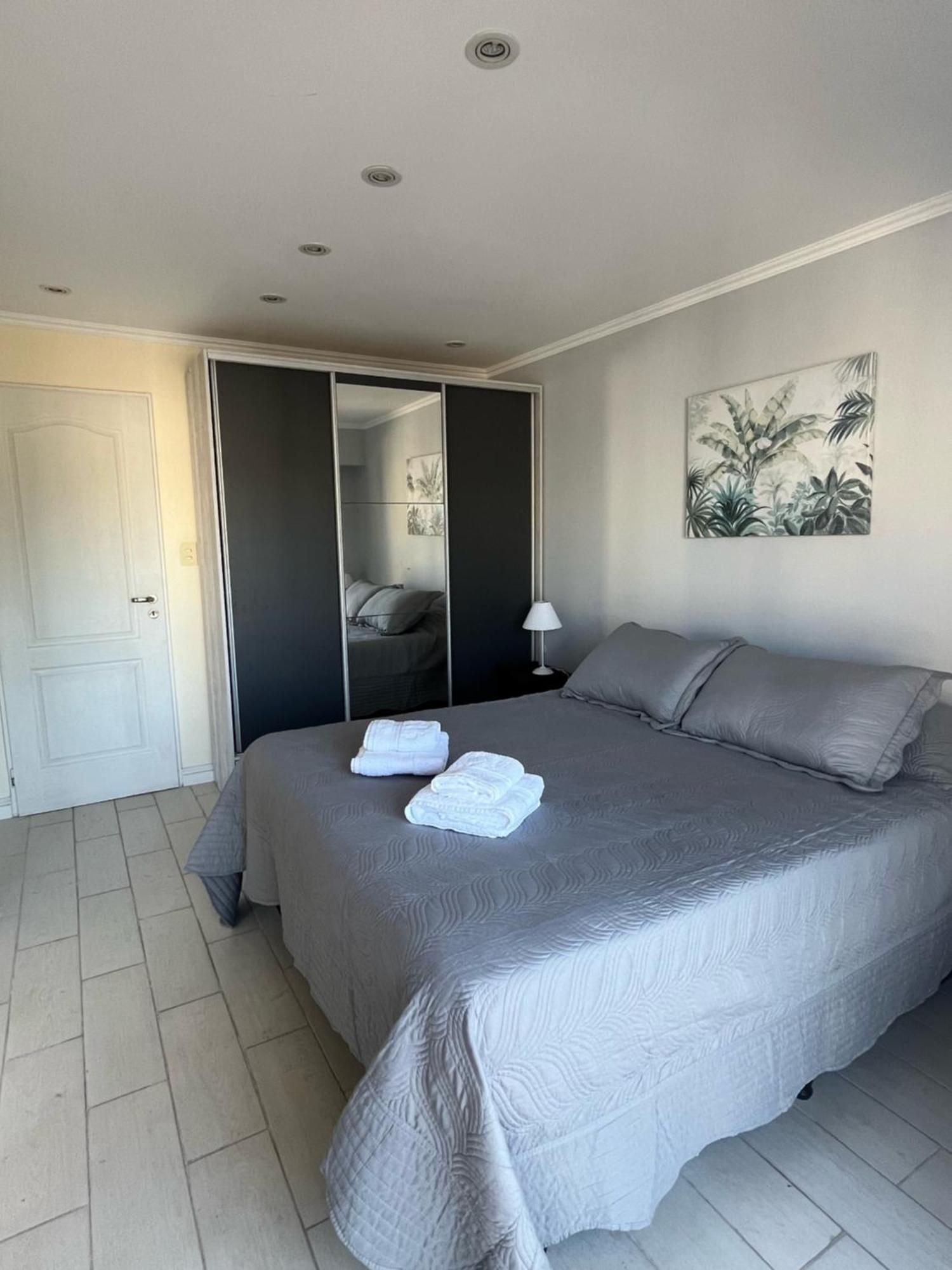 Apartamento Excelente Depto, Centrico, Con Seguridad 24 Hs Ciudad Autónoma de Buenos Aires