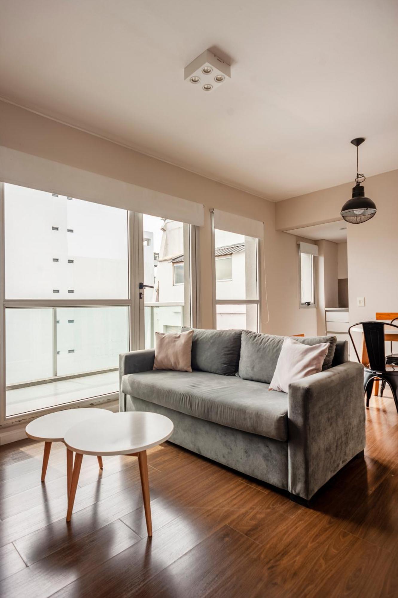 Live & Enjoy In Recoleta -12j- Apartamento Ciudad Autónoma de Buenos Aires