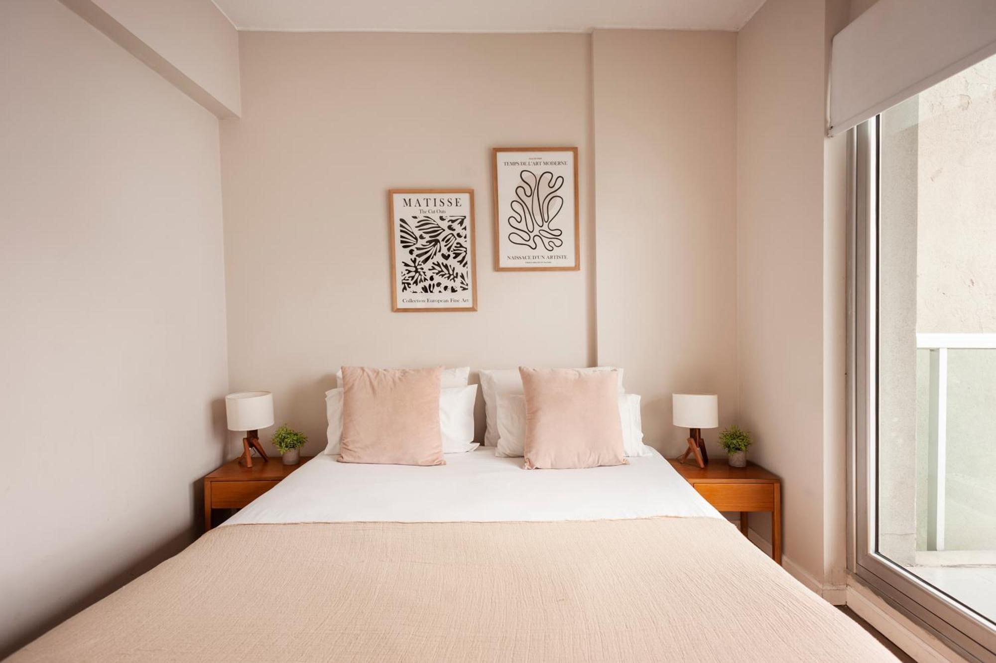 Live & Enjoy In Recoleta -12j- Apartamento Ciudad Autónoma de Buenos Aires