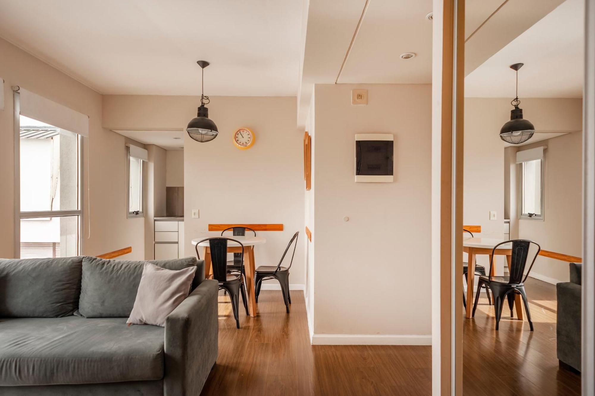 Live & Enjoy In Recoleta -12j- Apartamento Ciudad Autónoma de Buenos Aires