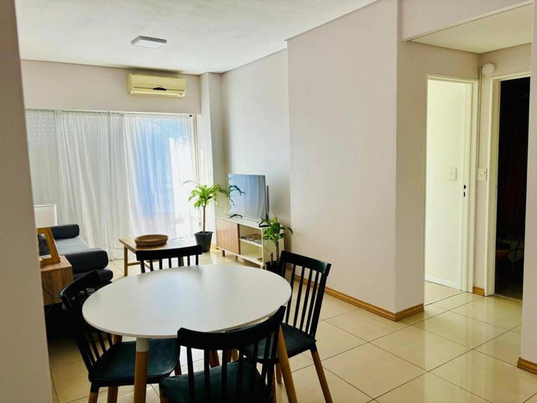 Apartamento Congreso Magico 4 *