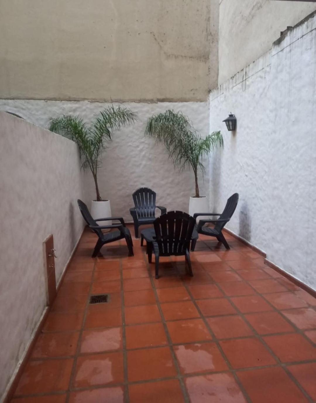 Azcuenaga Recoleta Palace