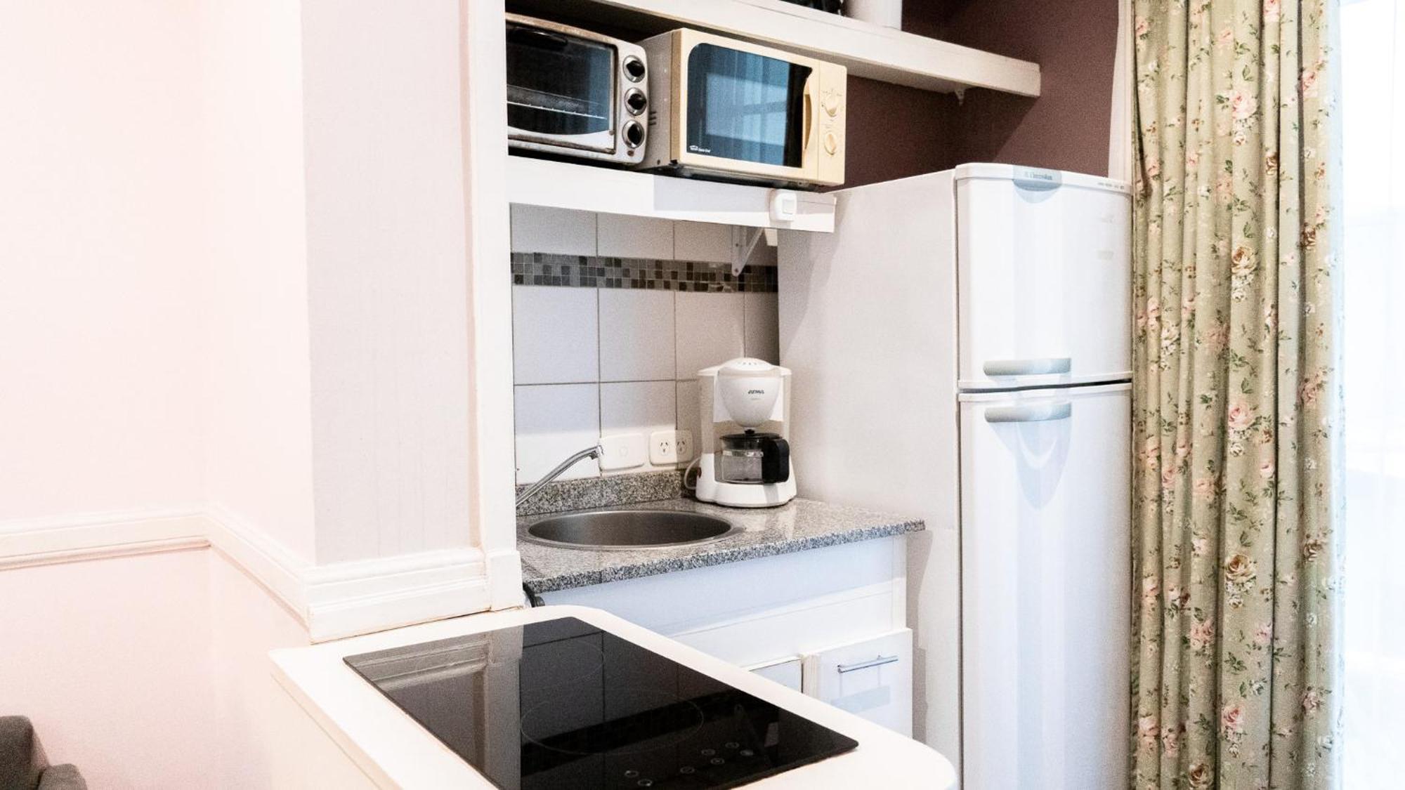 Departamentos De Diseno Clasico En El Centro Historico Apartamento Ciudad Autónoma de Buenos Aires