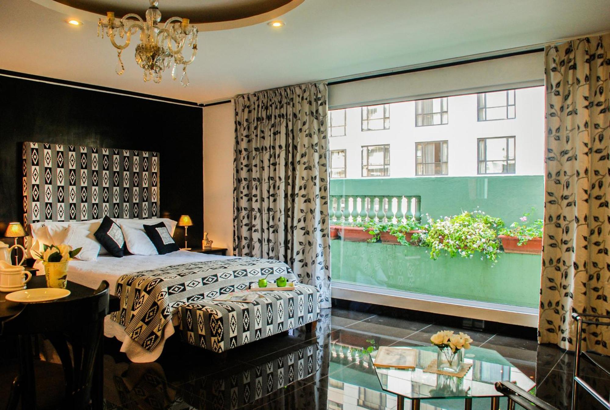 Apartamento Departamentos De Diseno Clasico En El Centro Historico Ciudad Autónoma de Buenos Aires