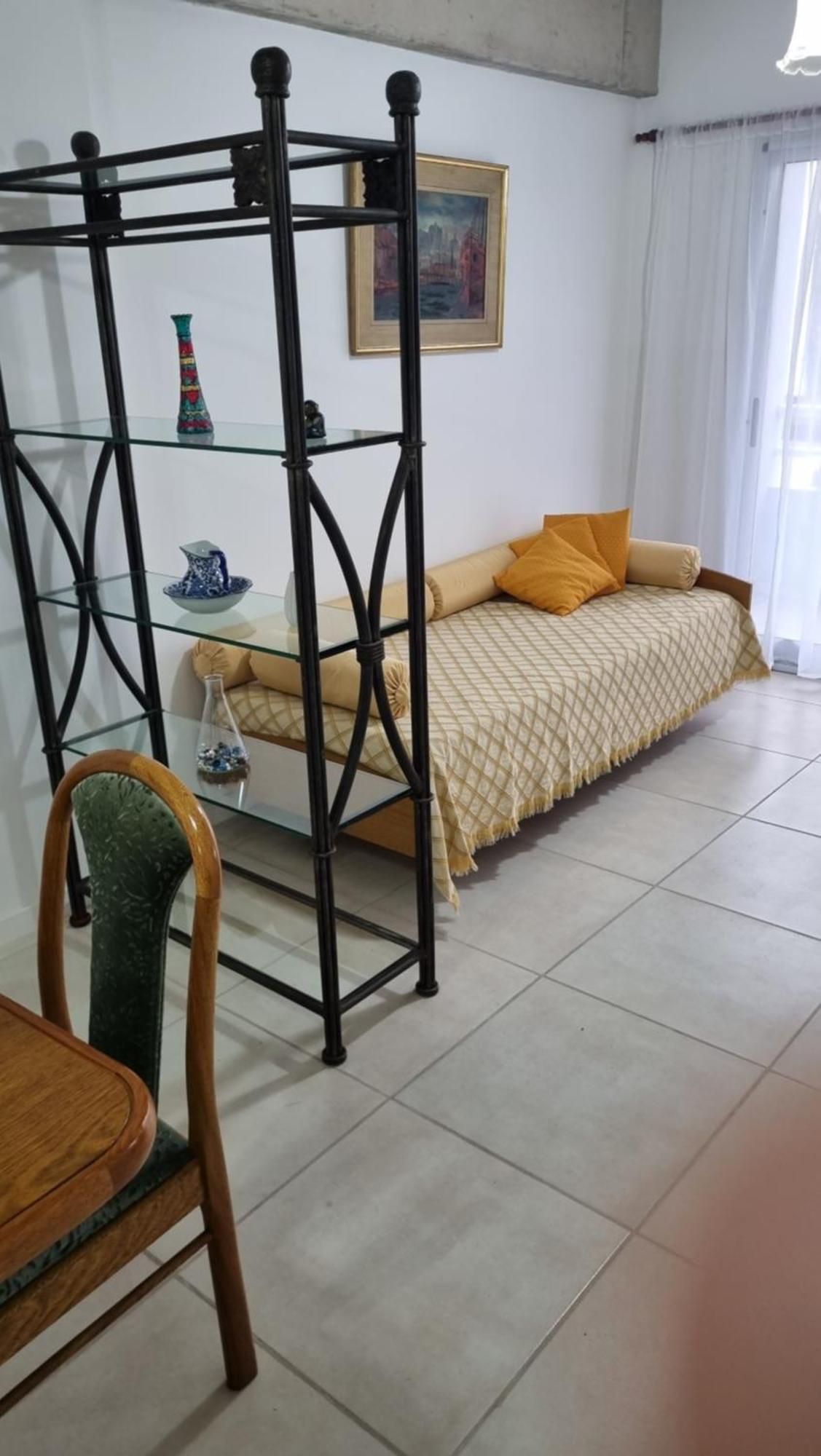 Apartamento San Telmo *