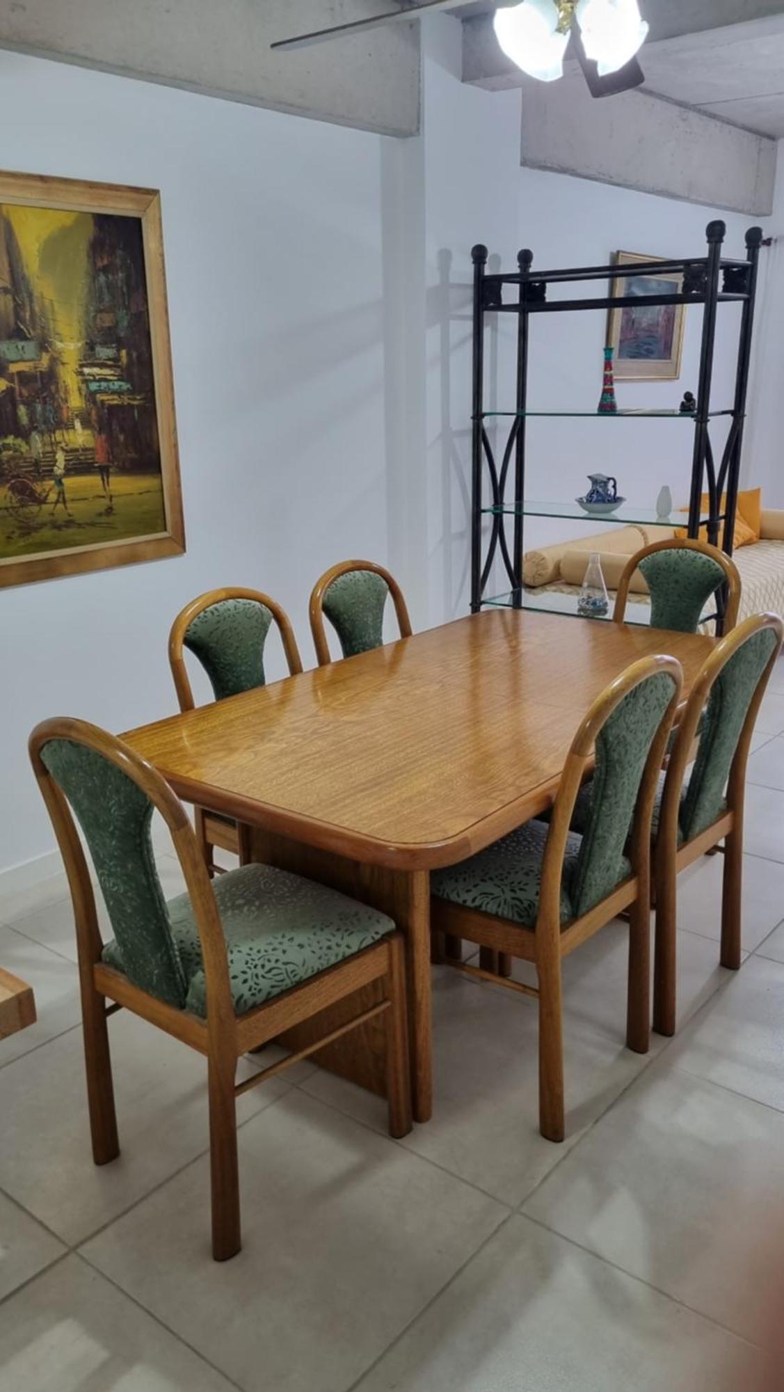 San Telmo Apartamento Ciudad Autónoma de Buenos Aires