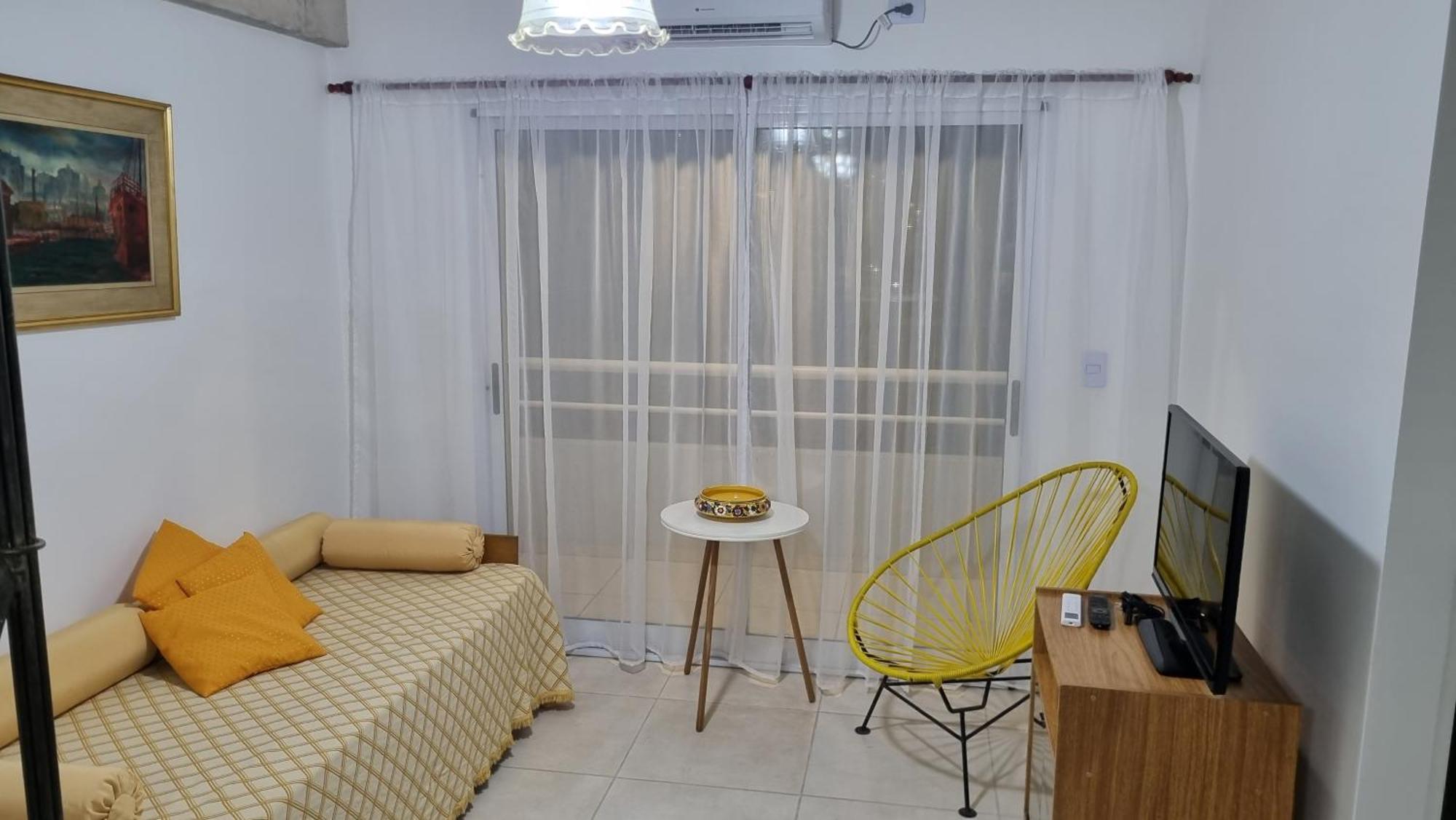 San Telmo Apartamento