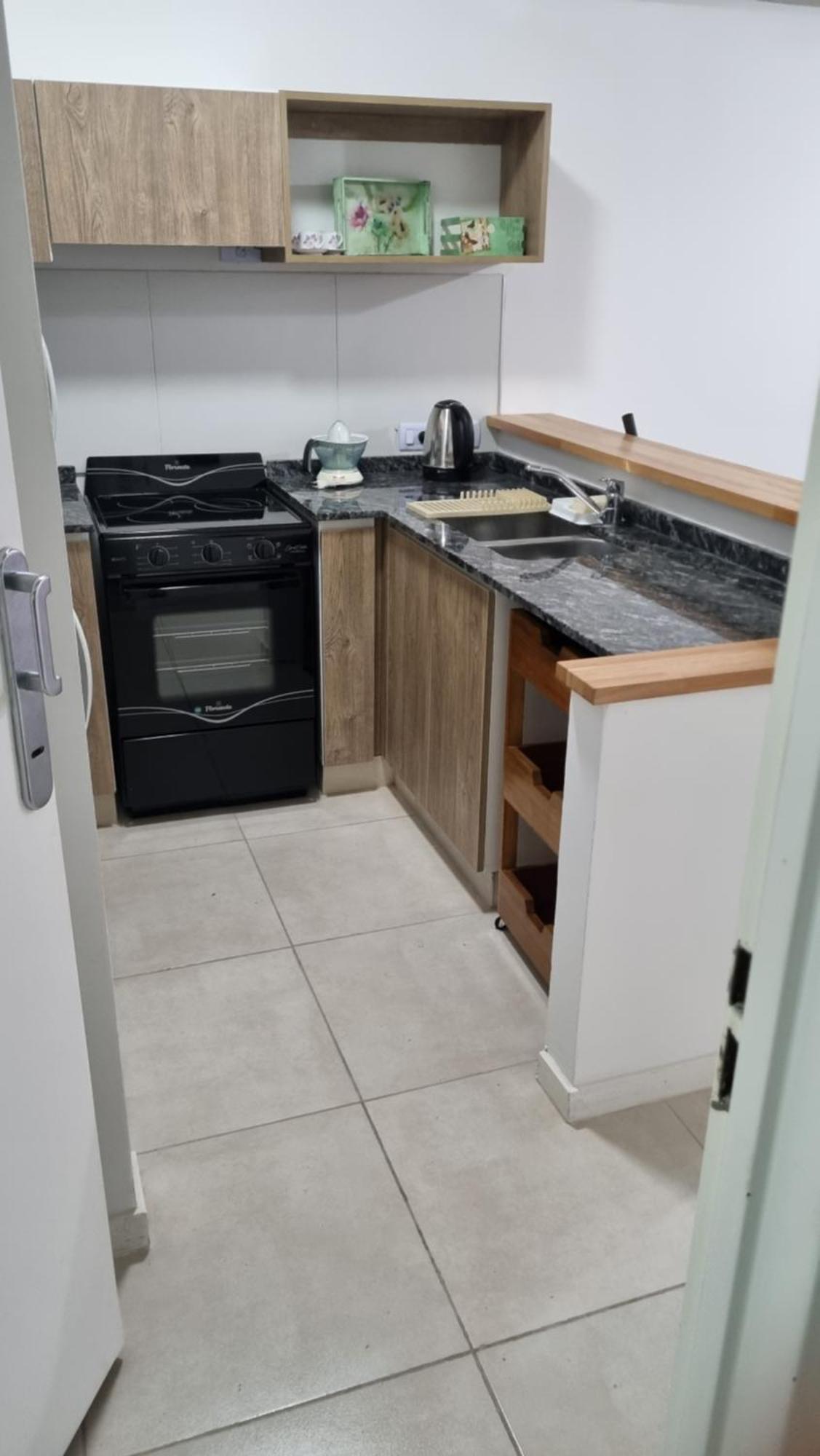 Apartamento San Telmo