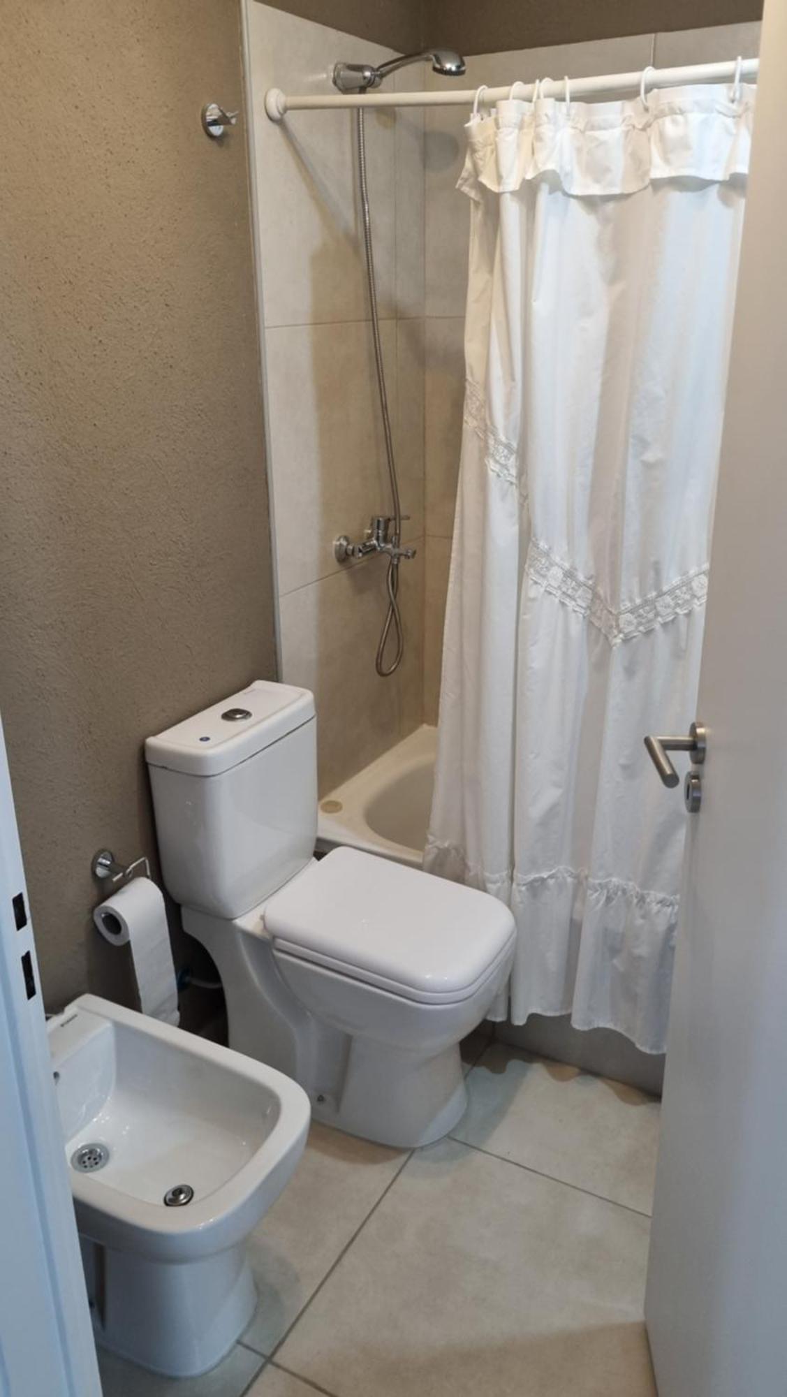 Apartamento San Telmo *