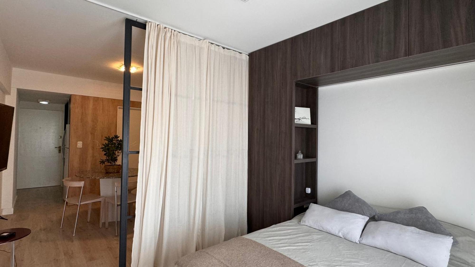 Mc Recoleta - Guido Apartamento