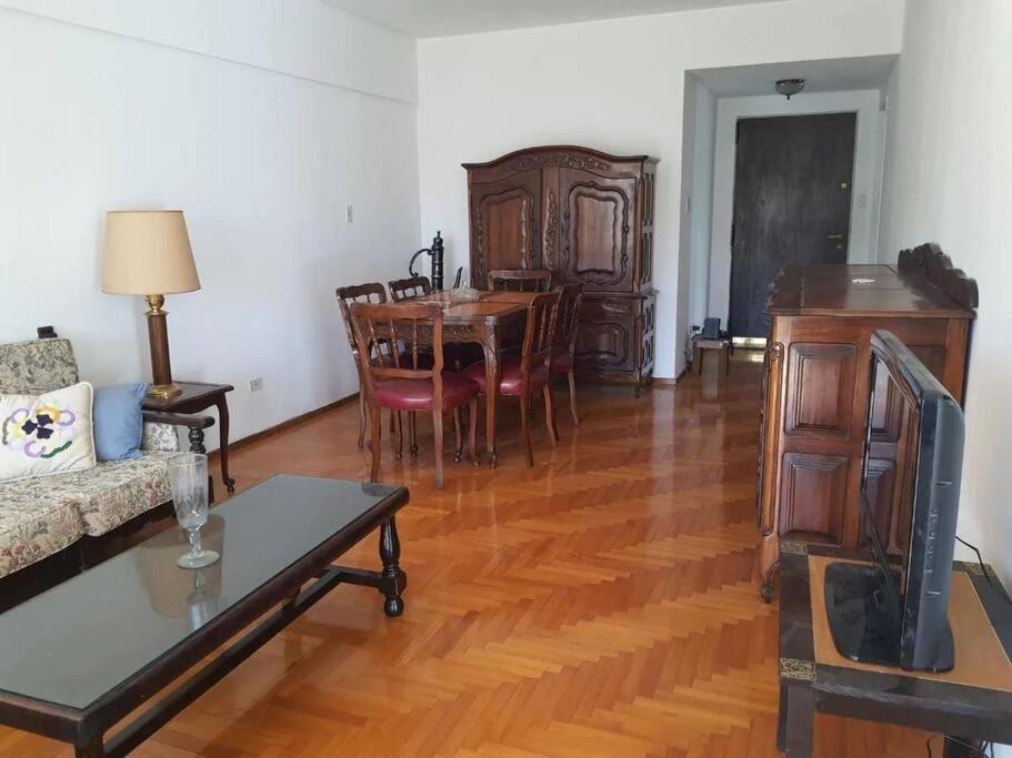 Apartamento Sunny 3-room With 24-hour Security