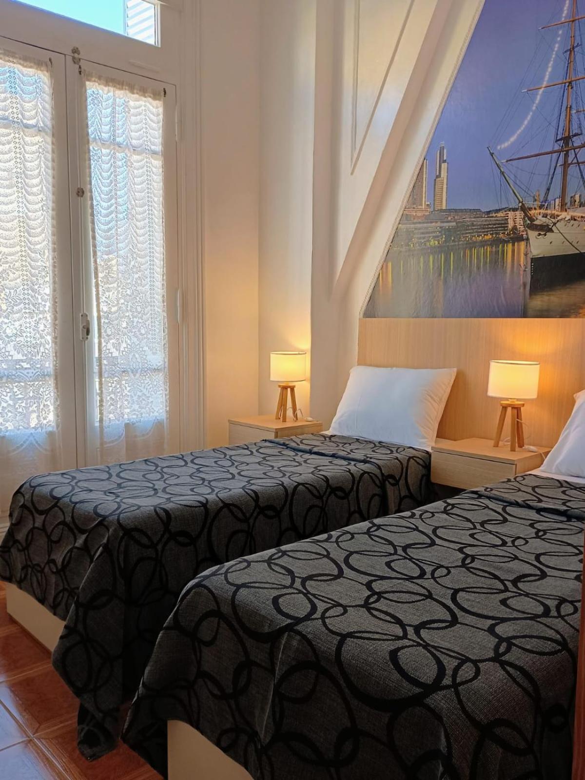Apartamento Natyhouse - Calden - A Estrenar Buenos Aires