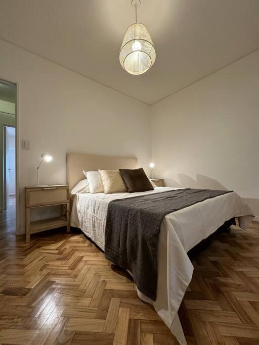 Apartamento Arenales Recoleta Ciudad Autónoma de Buenos Aires