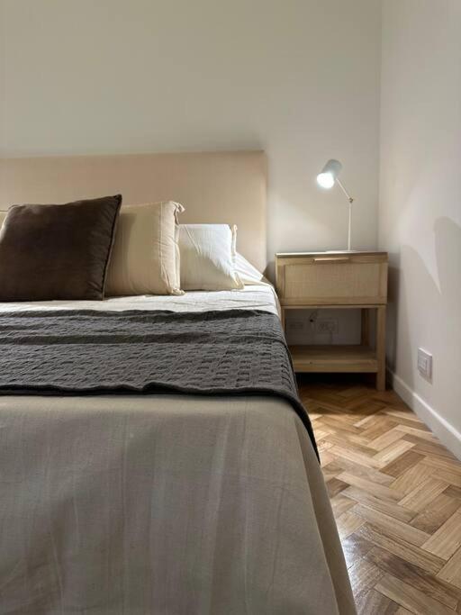Arenales Recoleta Apartamento