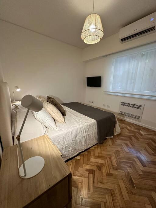 Arenales Recoleta Ciudad Autónoma de Buenos Aires