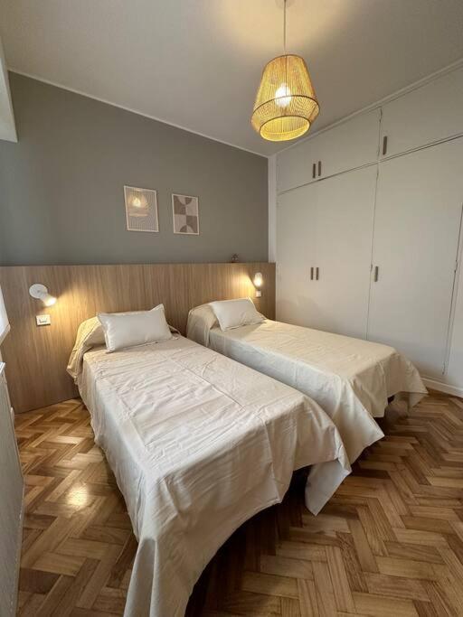 Arenales Recoleta * Ciudad Autónoma de Buenos Aires