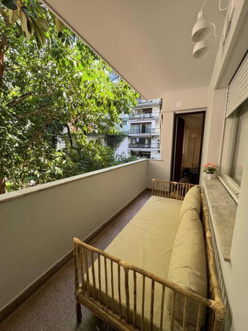 Apartamento Arenales Recoleta *