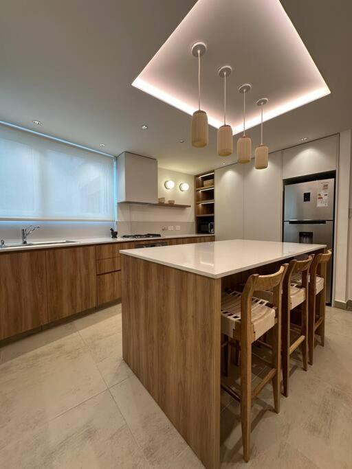 Apartamento Arenales Recoleta Ciudad Autónoma de Buenos Aires