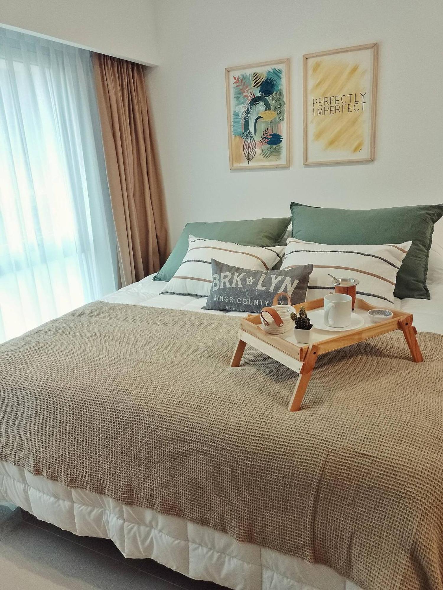 Modern At The Heart Of San Telmo With Pool * Ciudad Autónoma de Buenos Aires