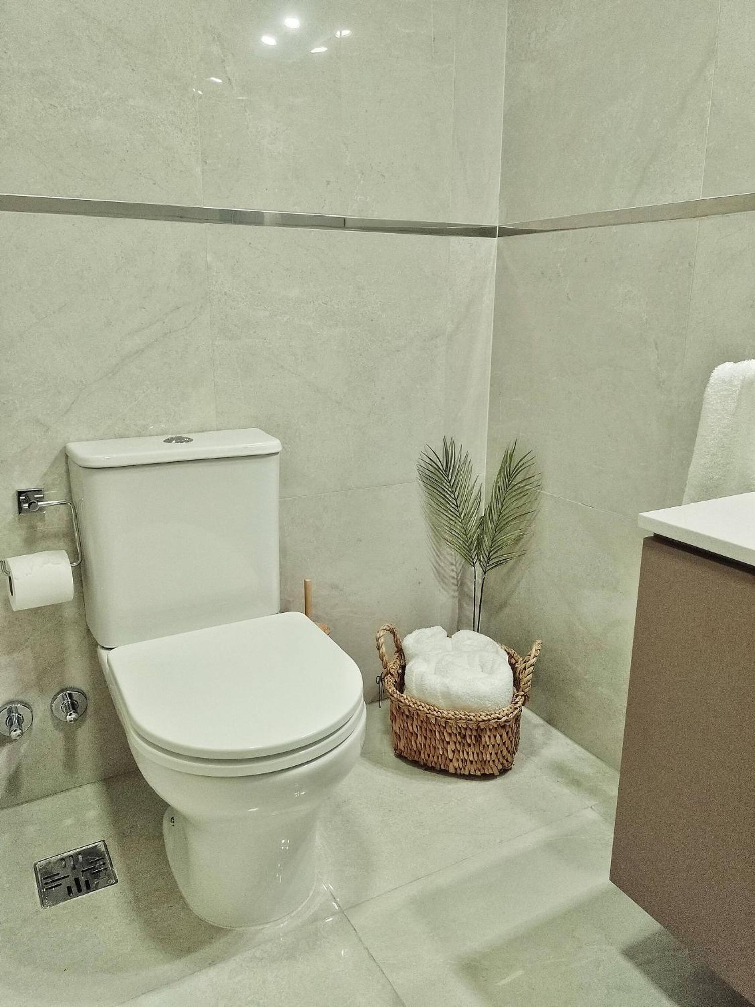 Apartamento Modern At The Heart Of San Telmo With Pool