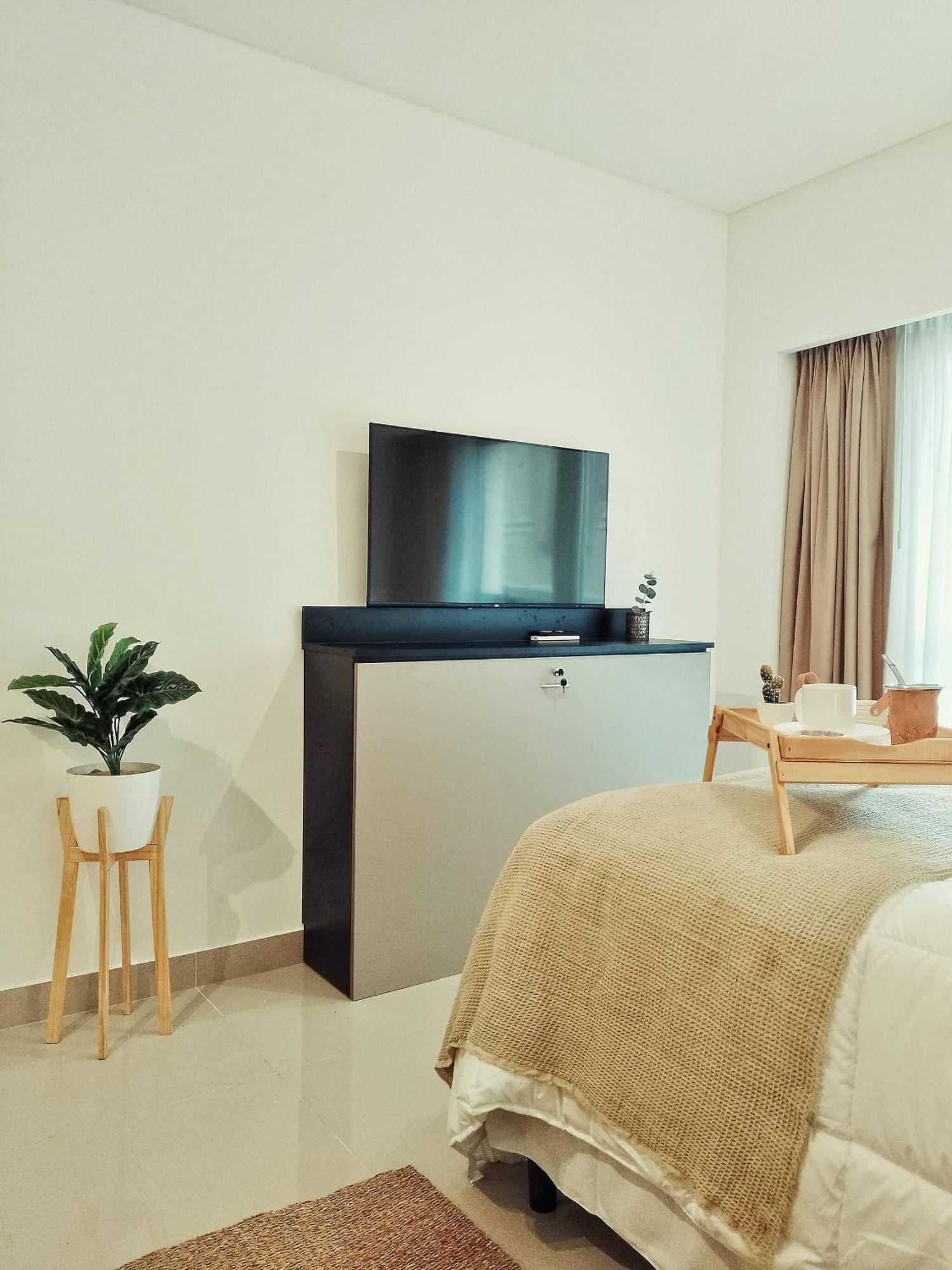 Modern At The Heart Of San Telmo With Pool Apartamento Ciudad Autónoma de Buenos Aires